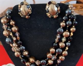 Vintage necklace