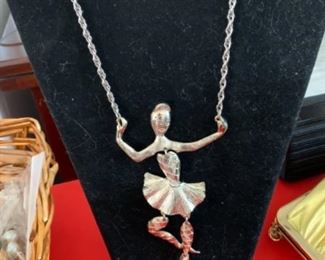 Vintage necklace