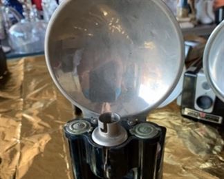 Vintage camera