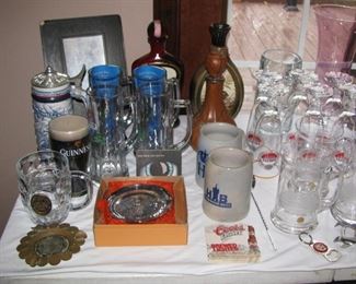 Beer items