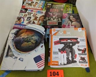 Sale Picture