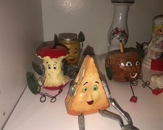 Decor