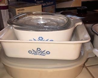 Corning Ware