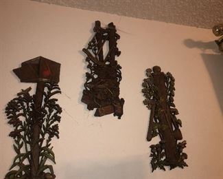 MCM decor