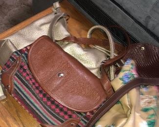 Purses