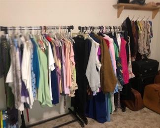 Clothing