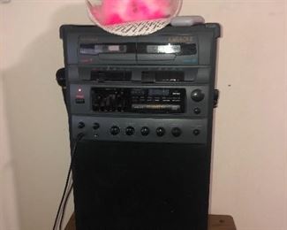 Karaoke