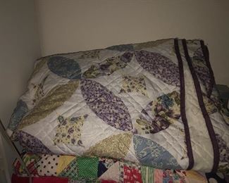 Quilts