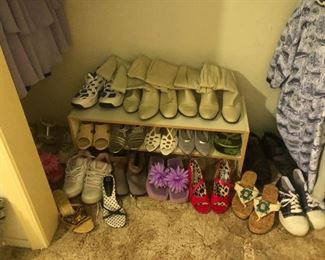 Shoes