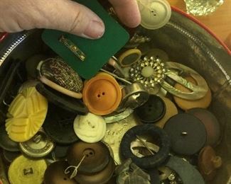 Buttons