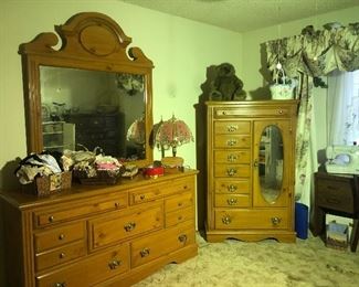 Dressers
