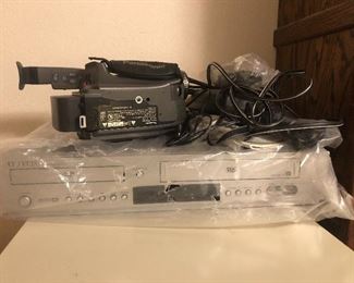Vhs