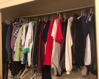 Clothing