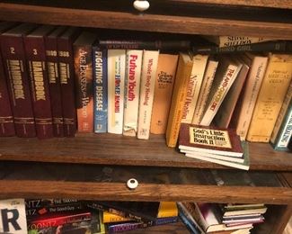 Books