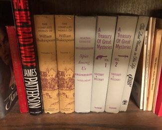 Books