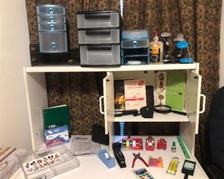 Desks