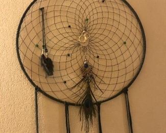 Dream catcher