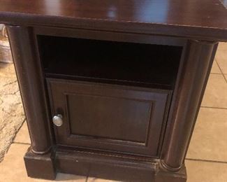 Sierr table