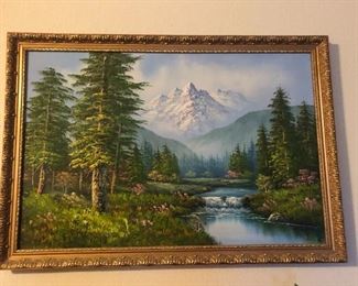 Painting
