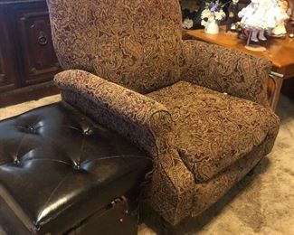 Recliner