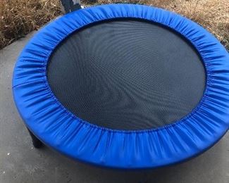 Trampoline
