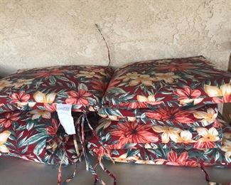 Cushions new