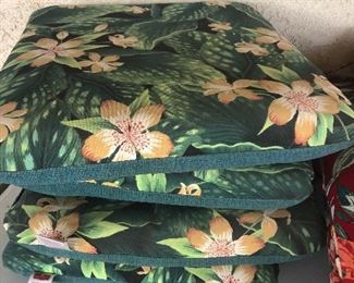 Cushions new