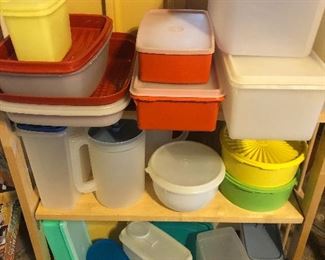 Tupperware