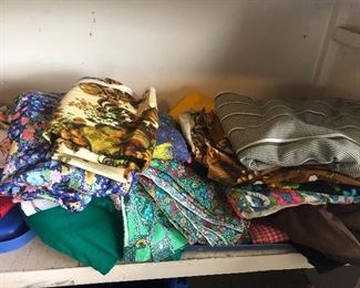 Fabric