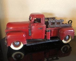 Fun truck