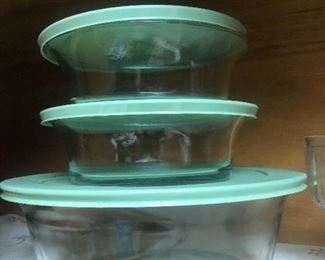 Cookware