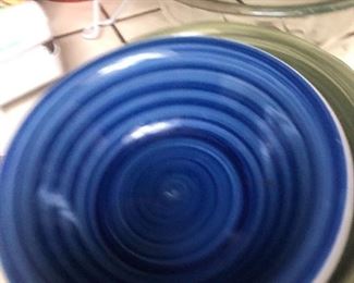Dishes
