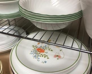 Corelle