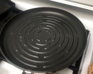 Cast iron