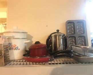 Baking