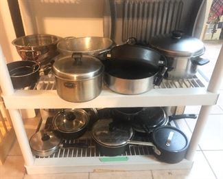 Cookware