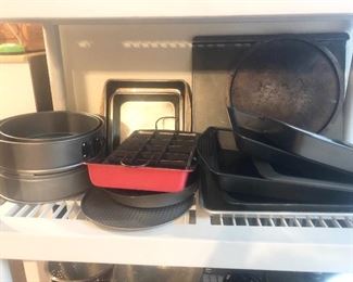 Bakeware