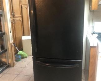 Fridge