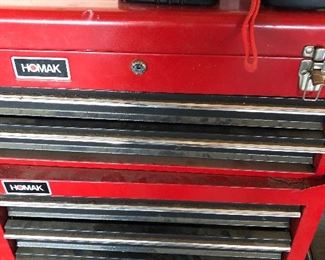 Tool box