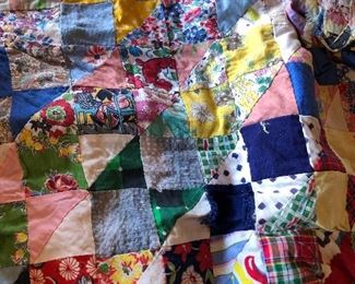 Quilts