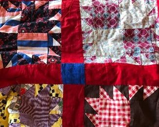 Quilts
