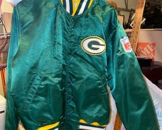 Green Bay Packers Size Medium $30.00