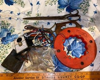 All Tools Shown (14) $8.00