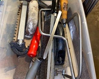 All Tools Shown $8.00 (14)