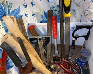 All Tools Shown $16.00 (16)
