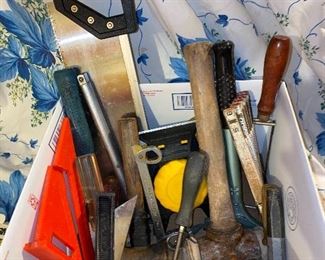 All Tools Shown $14.00 (17)