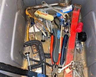 All Tools Shown $10.00 (18)