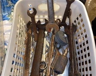 All Tools Shown $12.00 (19)