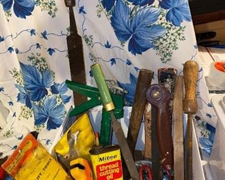 All Tools Shown $12.00 (24)