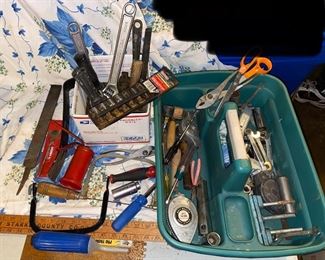 All Tools Shown $12.00 (29)